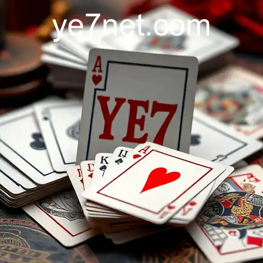 Exploring the Multifaceted World of Card Games