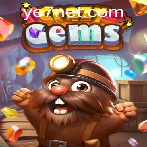 Unveiling CrazyGems: A Dazzling Dive into the World of Gem Puzzles