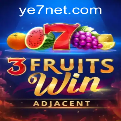 Unveiling 3FruitsWin: A Fresh Take on Online Gaming