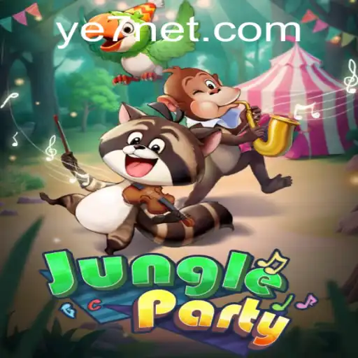 Explore the Wild Fun of JungleParty with Keyword YE7