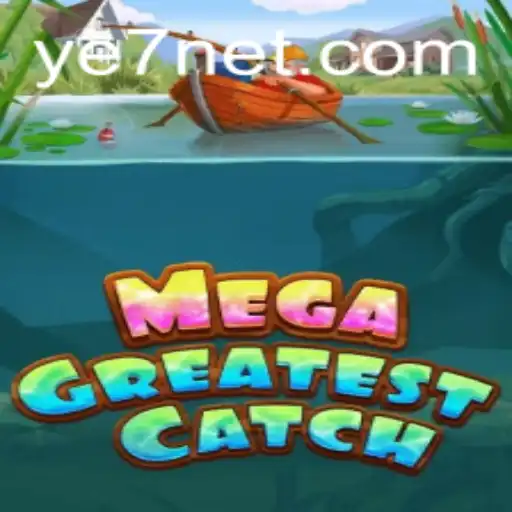 MegaGreatestCatch: Dive Into the Thrills of the Ultimate Fish-Hunting Adventure