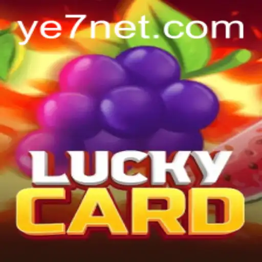 Experience the Thrill of LuckyCard: A New Era of Card Gaming