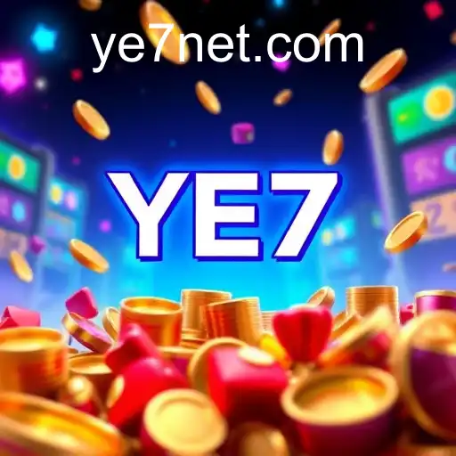 Exploring the World of Online Slots with YE7