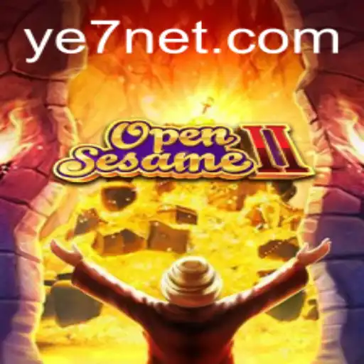 Explore 'OpenSesameII': A Unique Gaming Experience with a Twist