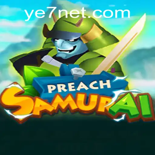 PreachSamurai: Embrace the Path of Honor in a Digital World