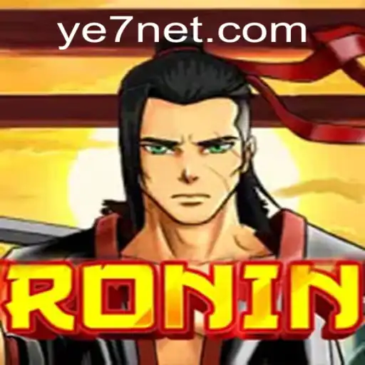 Exploring the Intricacies of Ronin: A Dynamic Adventure With YE7