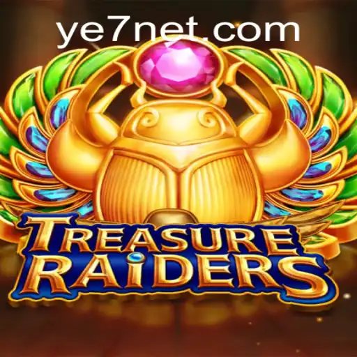 Exploring the Thrills of TREASURERAIDERS: An In-Depth Look