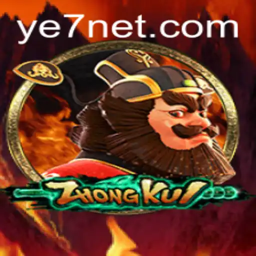 ZhongKui: Immerse Yourself in the Enchanting World of YE7